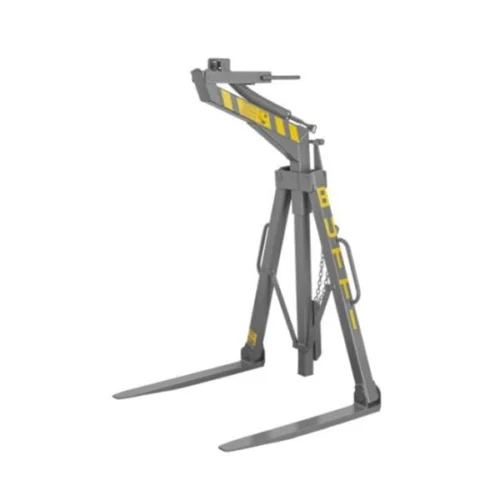 Forca due denti – 1500kg – 2000kg – 2500kg – Officina, Sollevamento e Ricambi