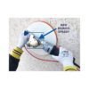 Frattazzatrice Ø400mm Breaker FRBG400 – Cantieri e Costruzioni