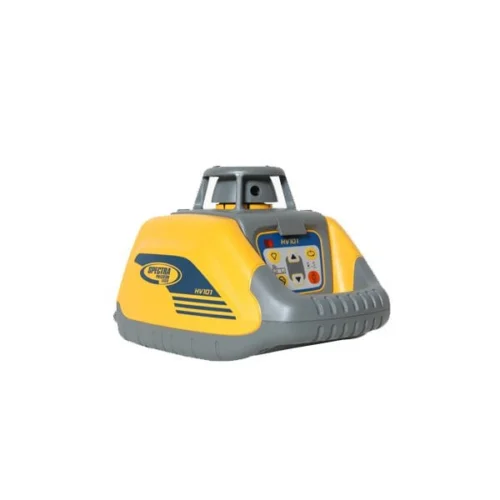 Livello laser rotativo HV101 per interni – Misurazione e Controllo