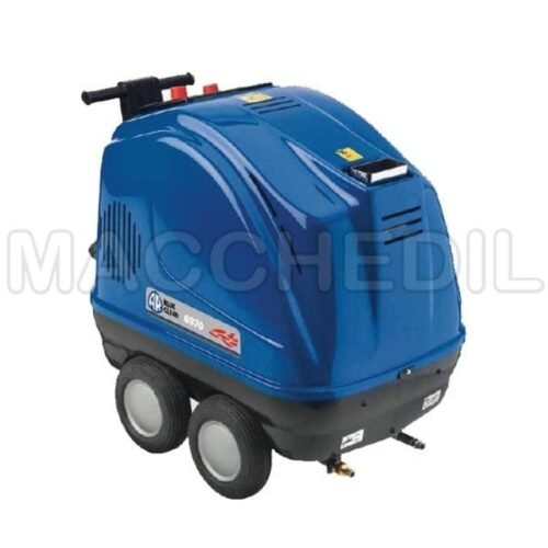 idropulitrice per pavimenti