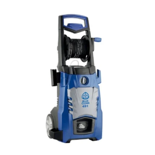 Idropulitrice ad acqua fredda 140 bar – Annovi Reverberi serie 4 – Pulizia Cantiere