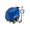 Idropulitrice acqua calda – serie 6970 – 200 bar -15 litri – Pulizia Cantiere