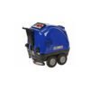 Idropulitrice Annovi Reverberi AR 6950 ad Acqua Calda Trifase – 180 bar – Pulizia Cantiere
