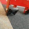 Pinza per sollevamento 1000 kg - per cordoli, lastre e manufatti - immagine 4