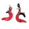 Pinze per sollevamento (Coppia) – Officina, Sollevamento e Ricambi