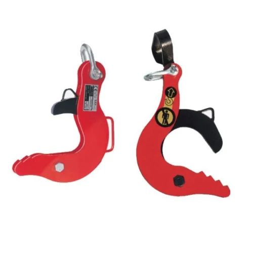 Pinze per sollevamento (Coppia) – Officina, Sollevamento e Ricambi