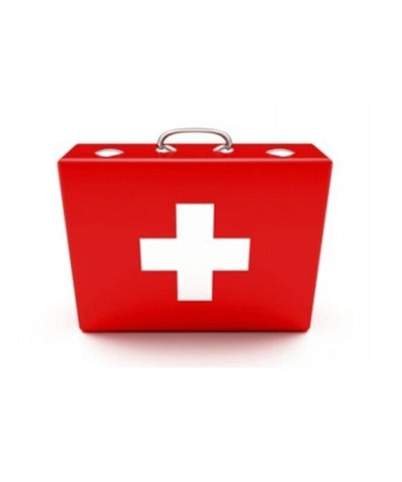 Regolamentazione del primo soccorso aziendale | Macchedil Online Store