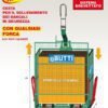 Cesta porta mattoni – Sicurpack BUTTI – Cantieri e Costruzioni