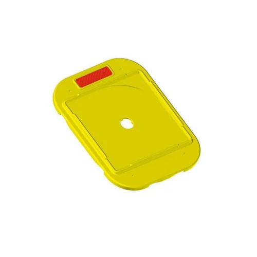 Sottobasette per Ponteggio Catarifrangenti 50 pz – Cantiere Stradale