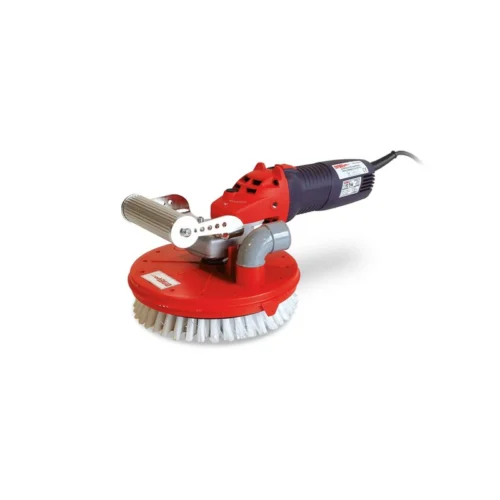 Spazzolatrice Ø200mm Breaker SPM200 – Cantieri e Costruzioni