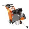 Tagliasfalto Husqvarna FS 400 LV – Motore Honda 8,7 kW, Disco Ø 500 mm – Attrezzature Heavy Duty