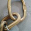 Catena tirante per benna – Officina, Sollevamento e Ricambi