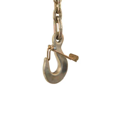 Catena tirante per benna – Officina, Sollevamento e Ricambi