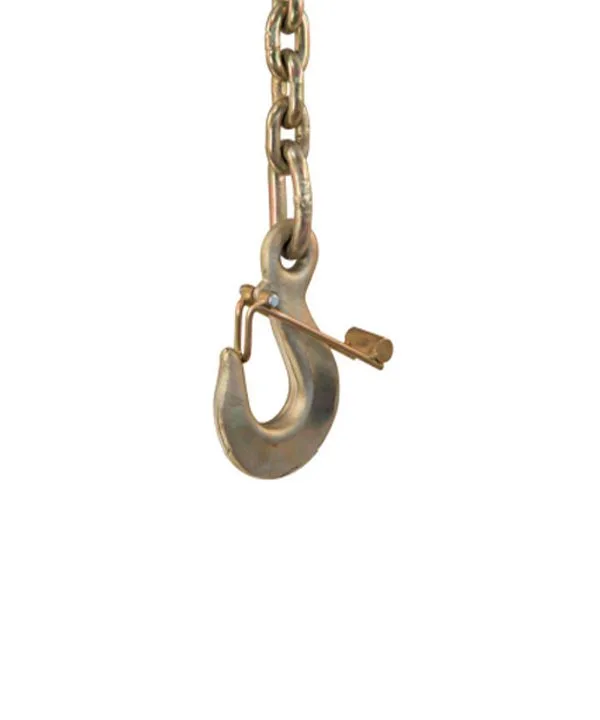 Catena tirante per benna – Officina, Sollevamento e Ricambi