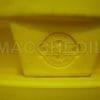 Tubo scivolo scarico macerie - kit con tramoggia e supporto - 10 tubi - immagine 2