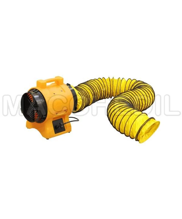 tubo flessibile per bl4800