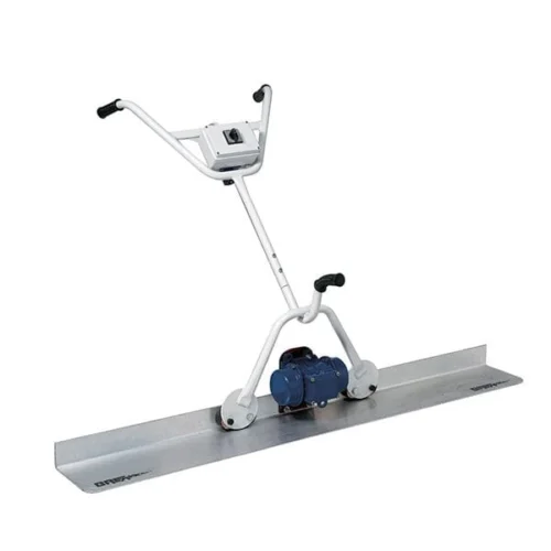 Vibrofinitrice elettrica – 220V – Attrezzature Heavy Duty