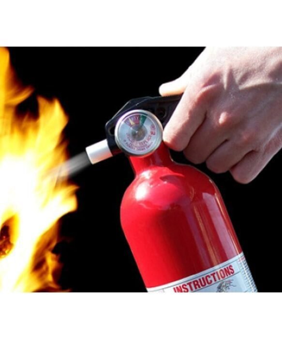 CORSO ANTINCENDIO | Macchedil Online Store