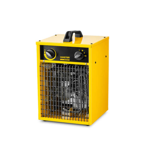 Master B3 riscaldatore elettrico portatile