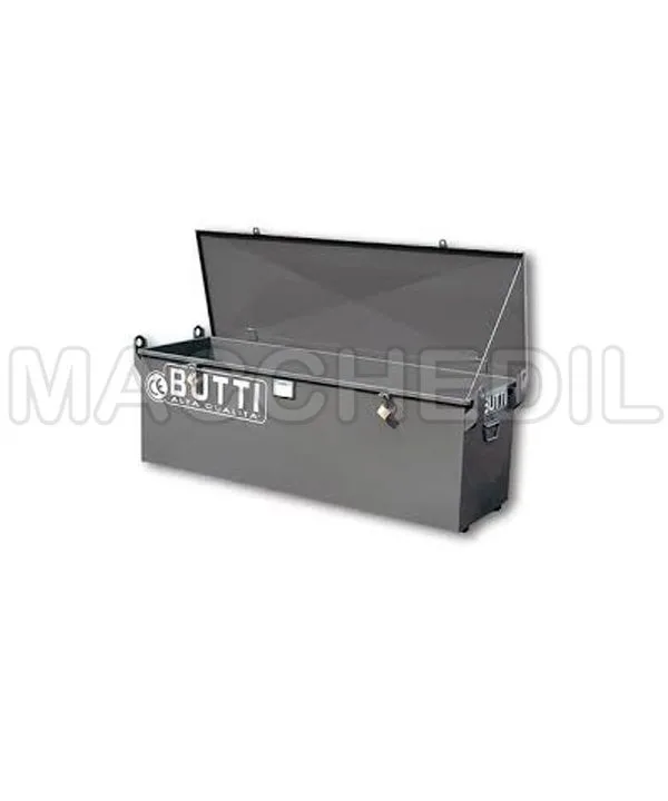 Cassone porta attrezzi butti