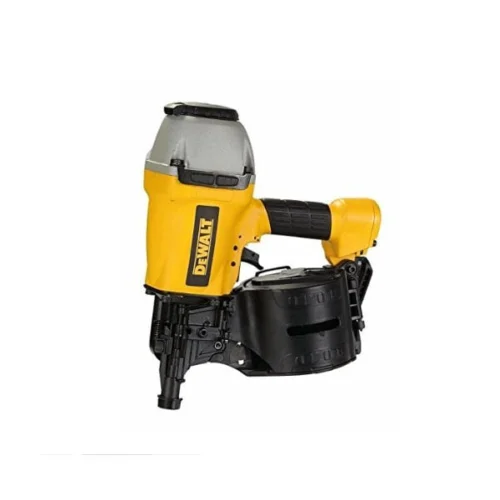 Chiodatrice Dewalt a bobine da 90 mm mod. DPN90C-XJ – Attrezzature Heavy Duty