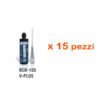 Ancorante chimico BOSSONG confezione 15 cartucce da 165 ml – Sicurezza in Cantiere