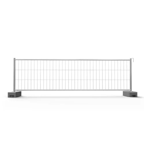 Recinzioni reti metalliche – 1,2mt – Cantiere Stradale