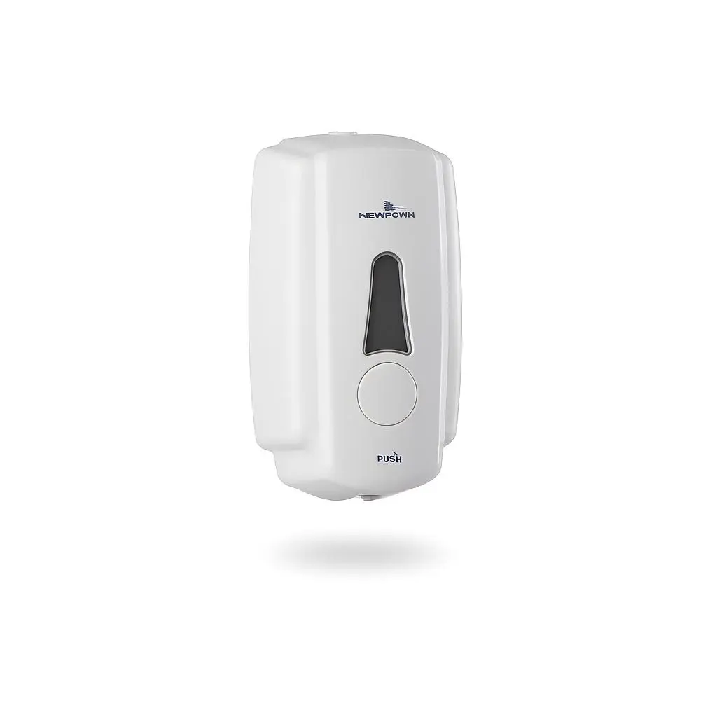 Dispenser lavamani – Logistica ed Igiene