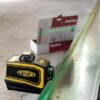 Tracciatore laser raggio verde LT58G Spectra – Misurazione e Controllo