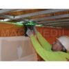 Tracciatore laser raggio verde LT58G Spectra – Misurazione e Controllo