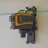 Tracciatore laser raggio verde LT58G Spectra – Misurazione e Controllo
