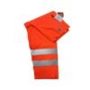 Pantaloni impermeabili alta visibilità – EN 343 – Sicurezza in Cantiere