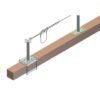 Dissipatore di energia per linea vita – Sicurezza in Cantiere