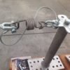 Dissipatore di energia per linea vita – Sicurezza in Cantiere
