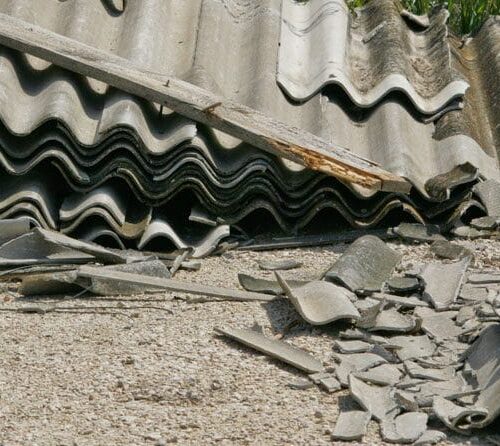 Differenza tra Categoria 10A e 10B Amianto | Macchedil Online Store