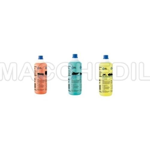 detergente per idropulitrice