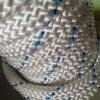 FUNE TRECCIA MARINA close up
