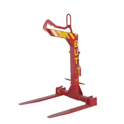 Forca allungabile – 2000kg – Officina, Sollevamento e Ricambi