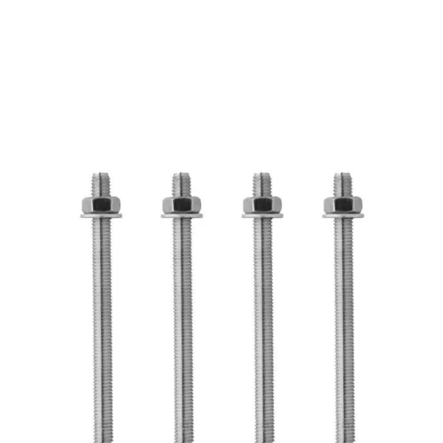 Kit barre filettate per linea vita – Sicurezza in Cantiere