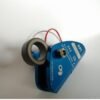 Blocco corda anticaduta con corda- Sekuralt SK2 – Sicurezza in Cantiere
