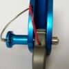 Blocco corda anticaduta con corda- Sekuralt SK2 – Sicurezza in Cantiere