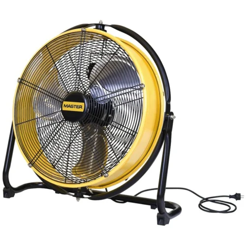 Ventilatore Industriale Master DF 20 – Clima, Ventilazione e Riscaldamento
