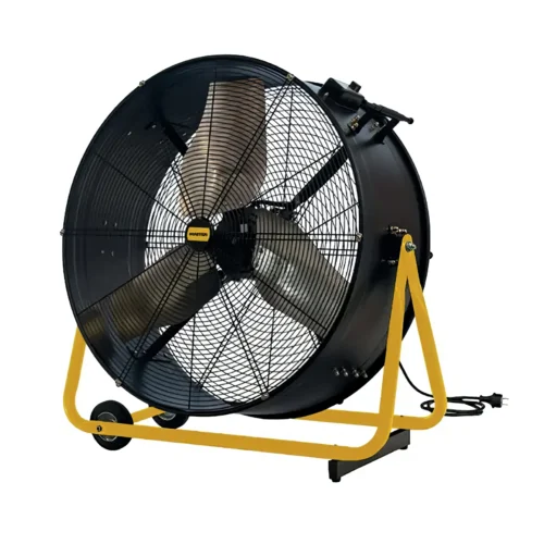 Ventilatore Industriale Master DF 36 – Clima, Ventilazione e Riscaldamento