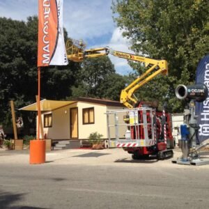 FIERA di GONZAGA 2016 dal 3 al 11 di Settembre | Macchedil Online Store