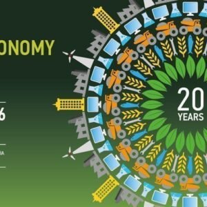 Siamo alla fiera ECOMONDO di Rimini | Macchedil Online Store