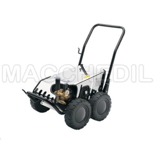 idropulitrice 200 bar
