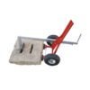 Pinza carrellata – Officina, Sollevamento e Ricambi