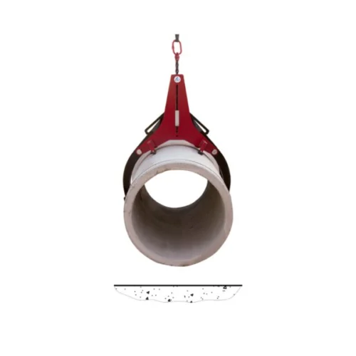 Pinza per tubi fognari – Officina, Sollevamento e Ricambi