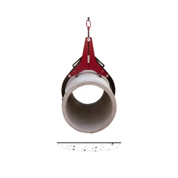 Pinza per tubi fognari – Officina, Sollevamento e Ricambi