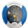 Defibrillatore semiautomatico SAMARITAN – Sicurezza in Cantiere